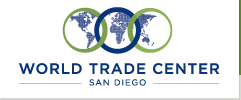 WTCSD World Trade Center San Diego