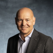 Morten Hannesbo