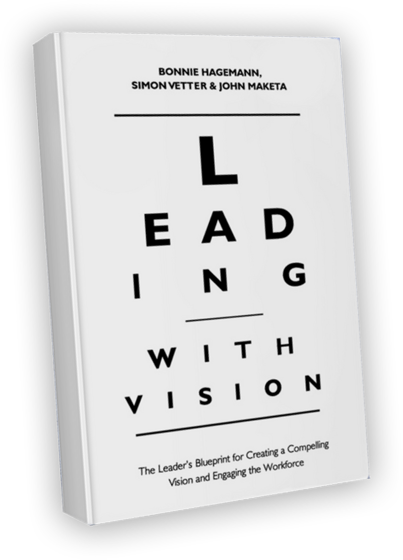 Leading with Vision